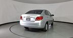 Chevrolet Aveo 1.5 LS A Sedan 2020