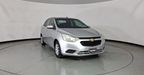 Chevrolet Aveo 1.5 LS A Sedan 2020