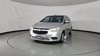 Chevrolet Aveo 1.5 LS A