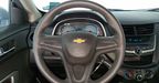 Chevrolet Aveo 1.5 LS A Sedan 2020