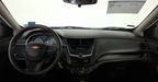 Chevrolet Aveo 1.5 LS A Sedan 2020