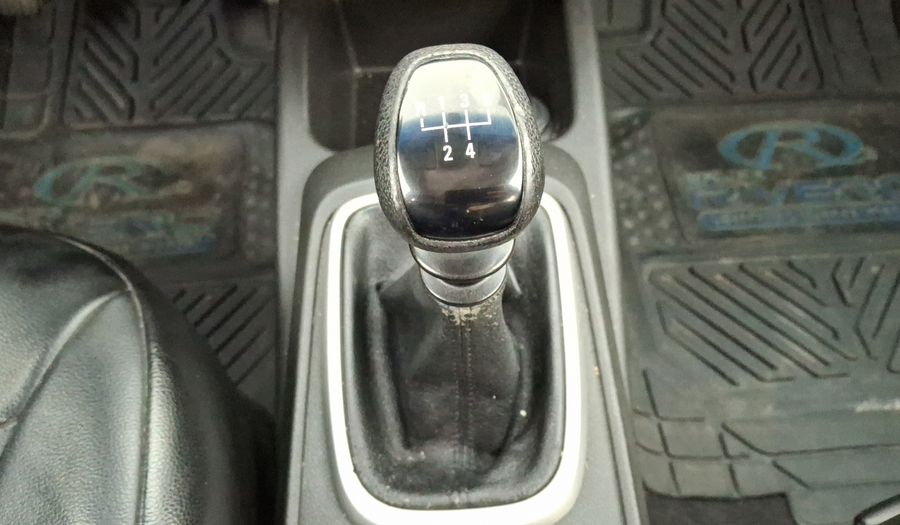 Chevrolet Aveo 1.5 LS A Sedan 2020
