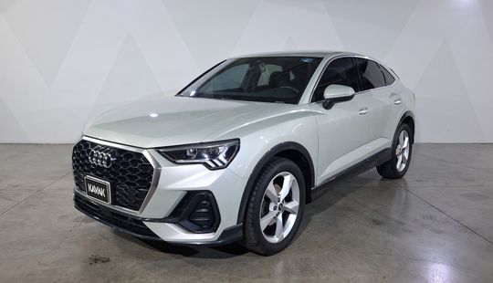 Audi • Q3 Sportback