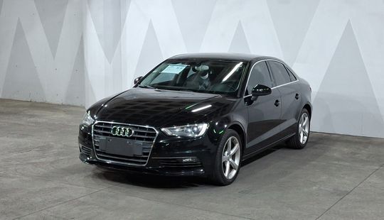 Audi • A3