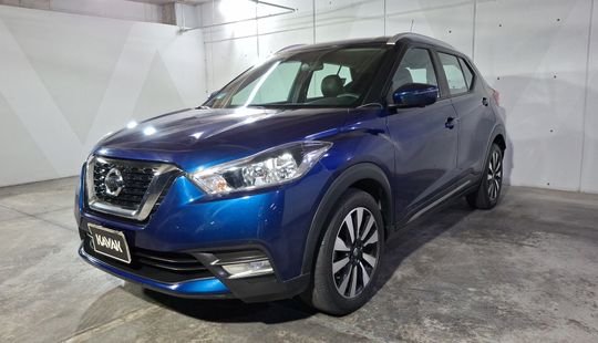 Nissan • Kicks