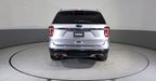 Ford Explorer 3.5 XLT AUTO Suv 2018
