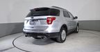 Ford Explorer 3.5 XLT AUTO Suv 2018