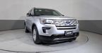 Ford Explorer 3.5 XLT AUTO Suv 2018