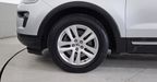 Ford Explorer 3.5 XLT AUTO Suv 2018