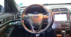 Ford Explorer 3.5 XLT AUTO Suv 2018