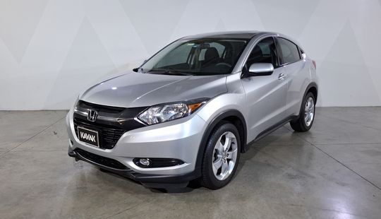 Honda • HR-V