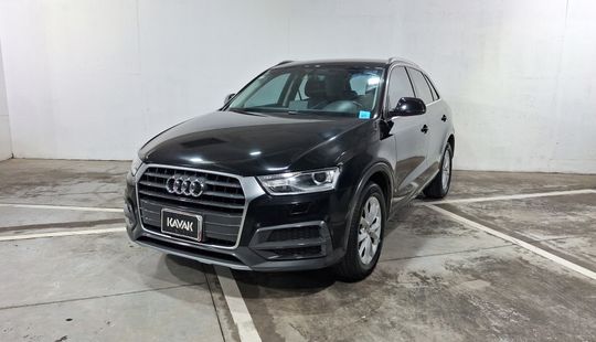 Audi • Q3