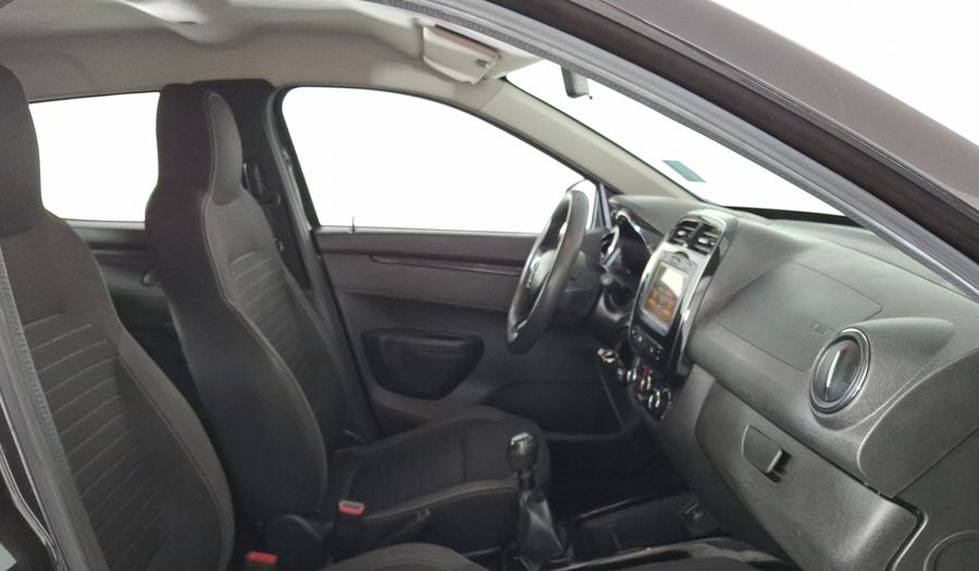 Renault Kwid 1.0 ICONIC Hatchback 2022