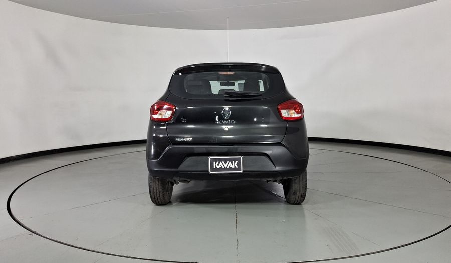 Renault Kwid 1.0 ICONIC Hatchback 2022