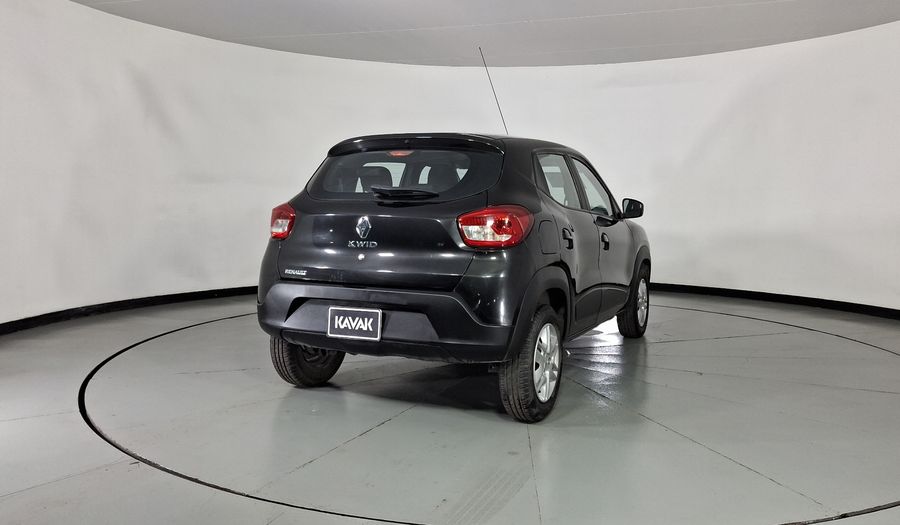 Renault Kwid 1.0 ICONIC Hatchback 2022