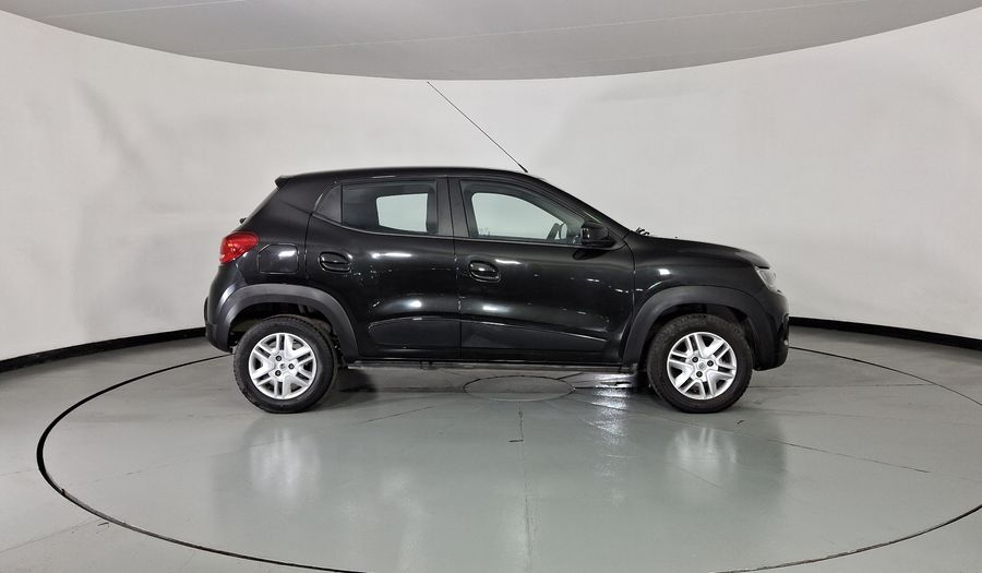 Renault Kwid 1.0 ICONIC Hatchback 2022