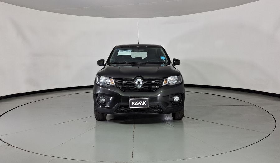 Renault Kwid 1.0 ICONIC Hatchback 2022