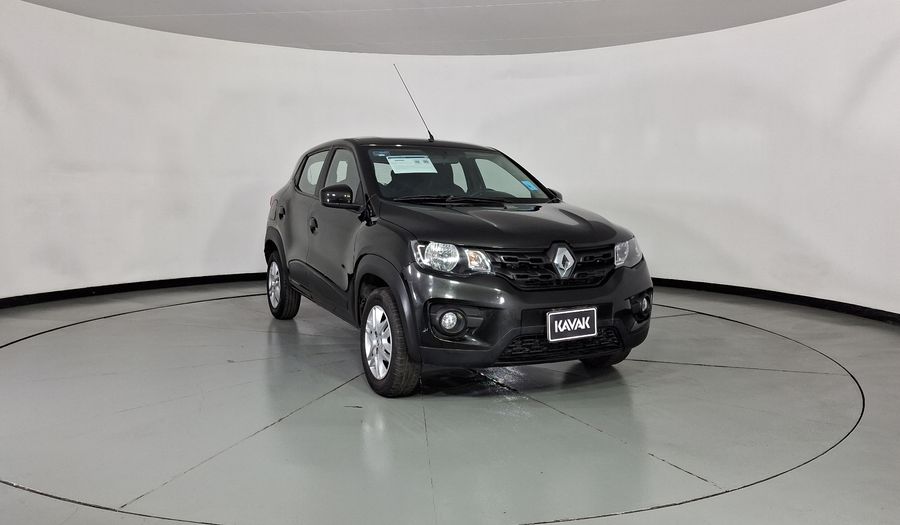 Renault Kwid 1.0 ICONIC Hatchback 2022