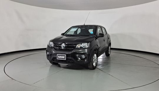 Renault • Kwid