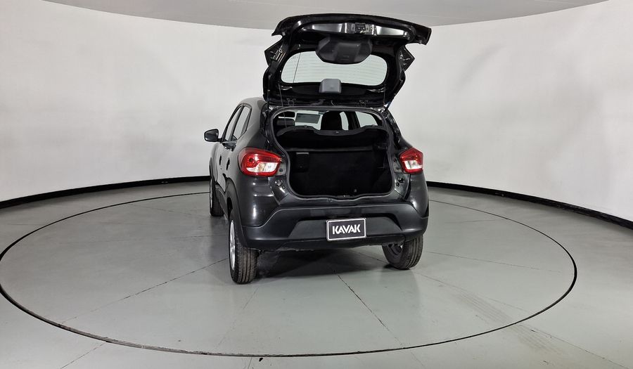 Renault Kwid 1.0 ICONIC Hatchback 2022