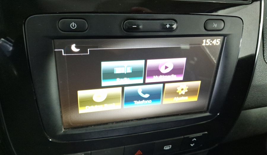 Renault Kwid 1.0 ICONIC Hatchback 2022