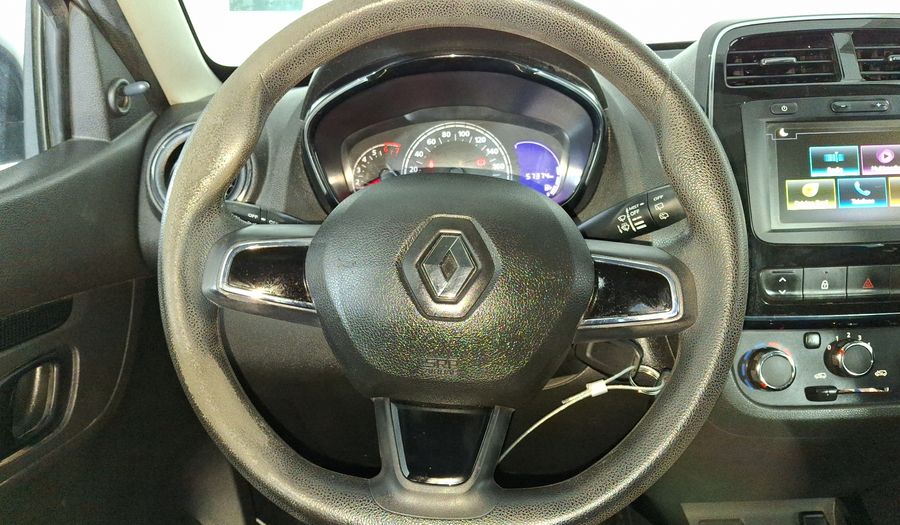 Renault Kwid 1.0 ICONIC Hatchback 2022