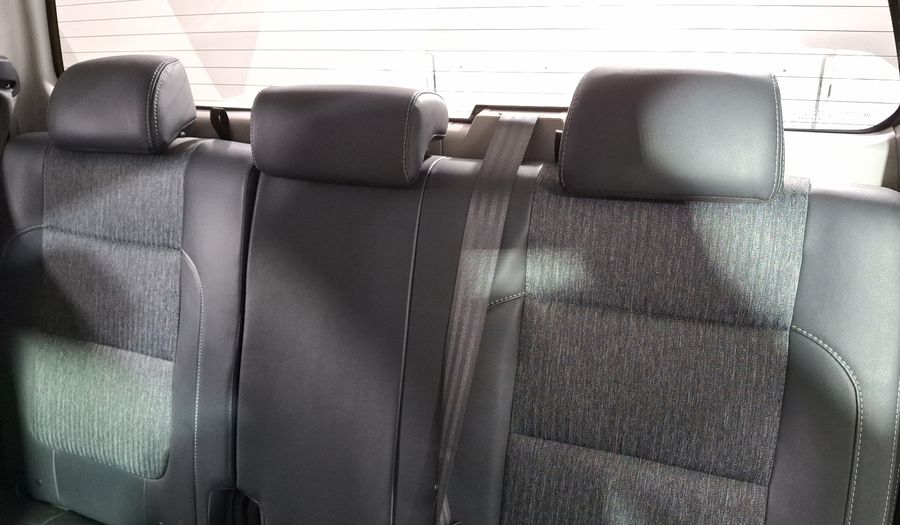 Ram 1200 2.4T TRADESMAN CREW CAB Pickup 2025