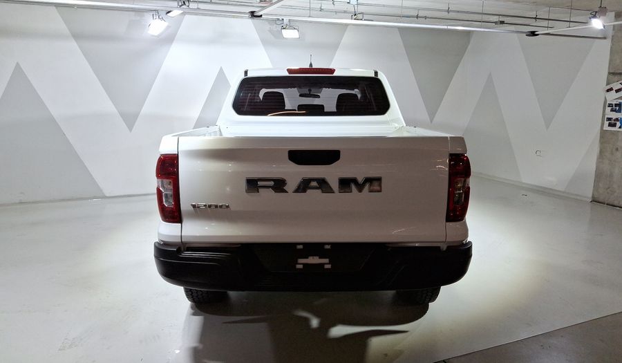 Ram 1200 2.4T TRADESMAN CREW CAB Pickup 2025