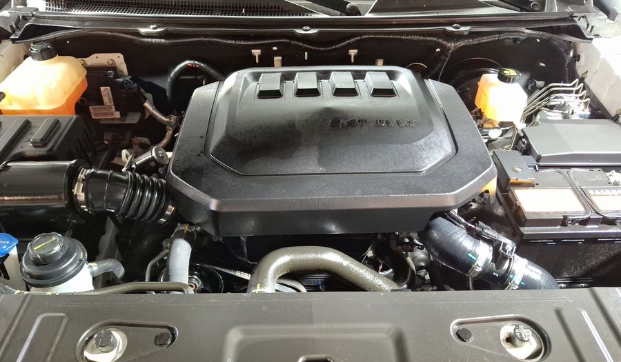 Ram 1200 2.4T TRADESMAN CREW CAB Pickup 2025