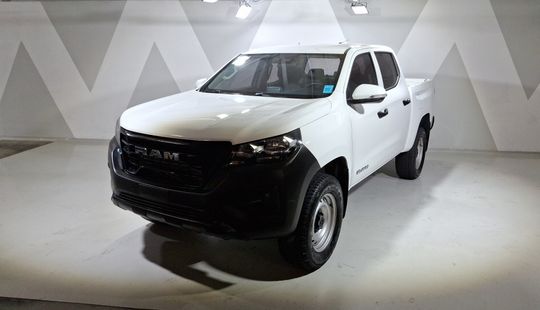 Ram • Ram 1200