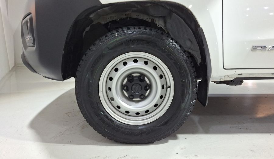 Ram 1200 2.4T TRADESMAN CREW CAB Pickup 2025