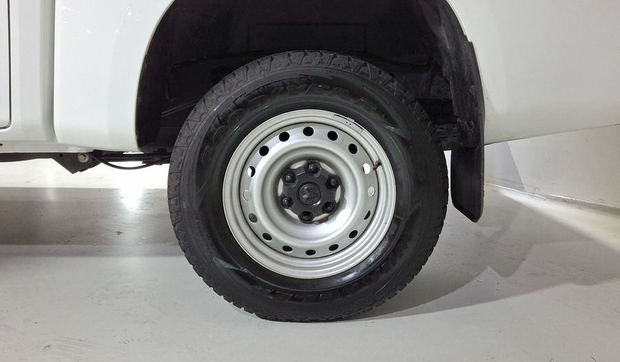Ram 1200 2.4T TRADESMAN CREW CAB Pickup 2025