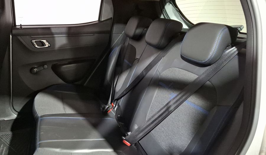 Renault Kwid 1.0 BITONO Hatchback 2023