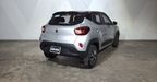 Renault Kwid 1.0 BITONO Hatchback 2023