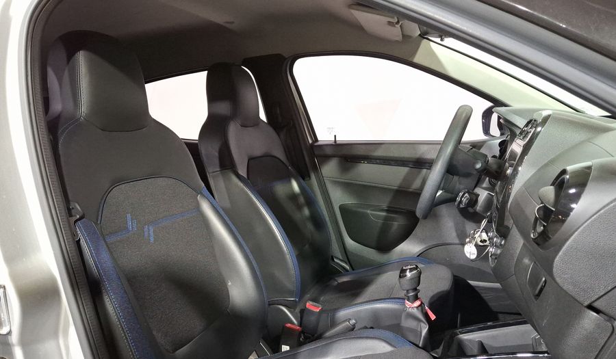 Renault Kwid 1.0 BITONO Hatchback 2023