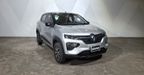 Renault Kwid 1.0 BITONO Hatchback 2023
