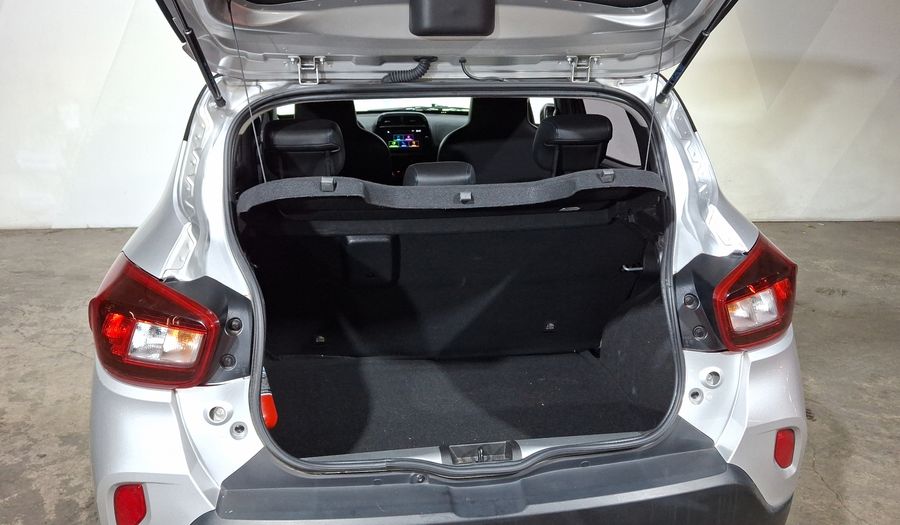 Renault Kwid 1.0 BITONO Hatchback 2023