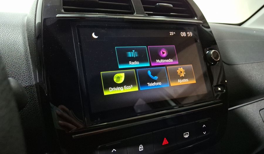 Renault Kwid 1.0 BITONO Hatchback 2023