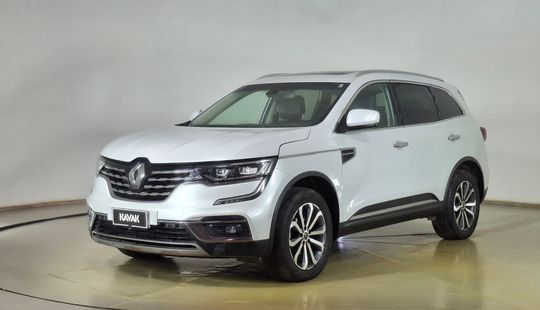 Renault • Koleos