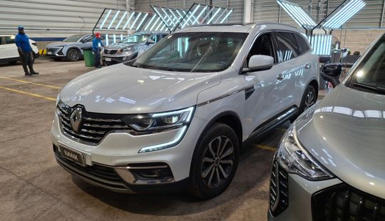 Renault • Koleos