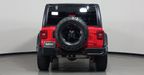 Jeep Wrangler 2.0 UNLIMITED WILLYS AUTO 4WD Suv 2024