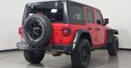 Jeep Wrangler 2.0 UNLIMITED WILLYS AUTO 4WD Suv 2024