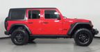 Jeep Wrangler 2.0 UNLIMITED WILLYS AUTO 4WD Suv 2024