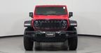 Jeep Wrangler 2.0 UNLIMITED WILLYS AUTO 4WD Suv 2024