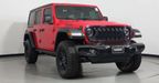 Jeep Wrangler 2.0 UNLIMITED WILLYS AUTO 4WD Suv 2024