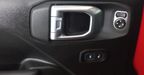 Jeep Wrangler 2.0 UNLIMITED WILLYS AUTO 4WD Suv 2024