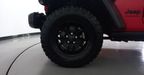 Jeep Wrangler 2.0 UNLIMITED WILLYS AUTO 4WD Suv 2024