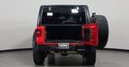 Jeep Wrangler 2.0 UNLIMITED WILLYS AUTO 4WD Suv 2024