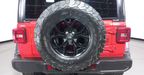 Jeep Wrangler 2.0 UNLIMITED WILLYS AUTO 4WD Suv 2024