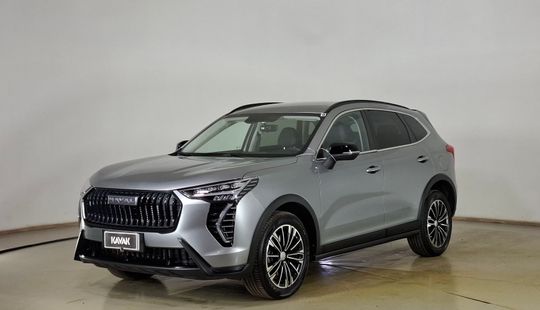 gwm • Haval Jolion